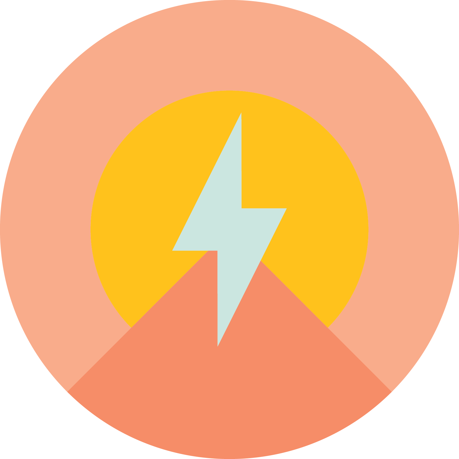 Solcellskollens logotyp